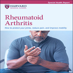Rheumatoid Arthritis: How to protect your joints, reduce pain, and improve  mobility - Harvard Health